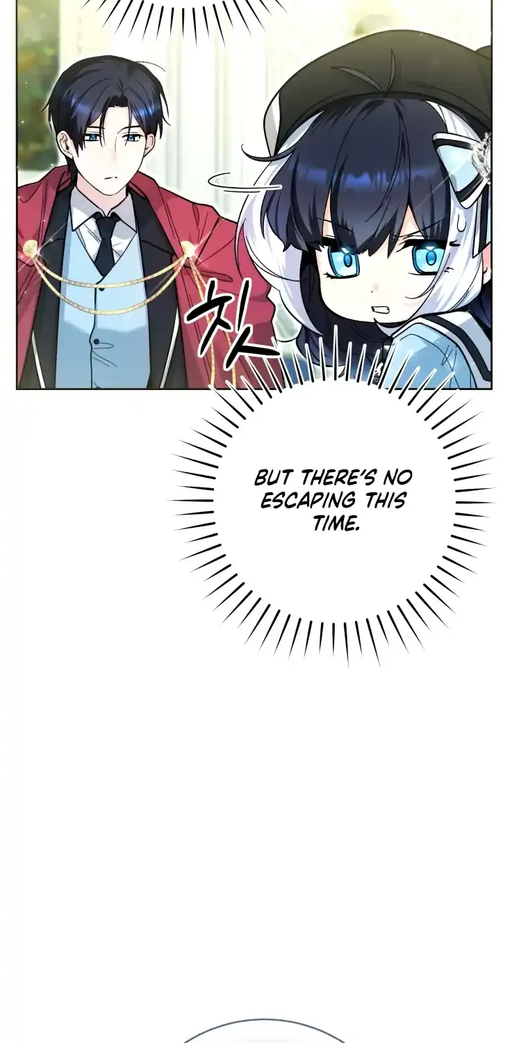 The Éminence Grise Orca Baby Chapter 26 page 31 - 