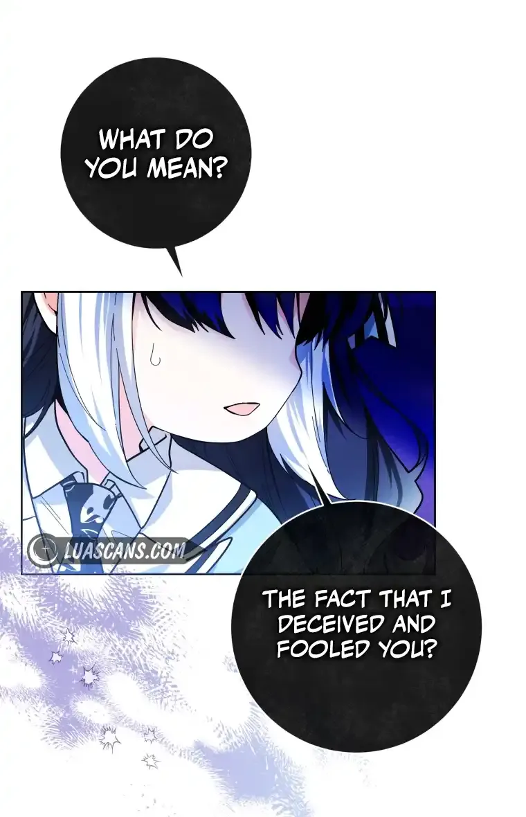 The Éminence Grise Orca Baby Chapter 26 page 33 - 