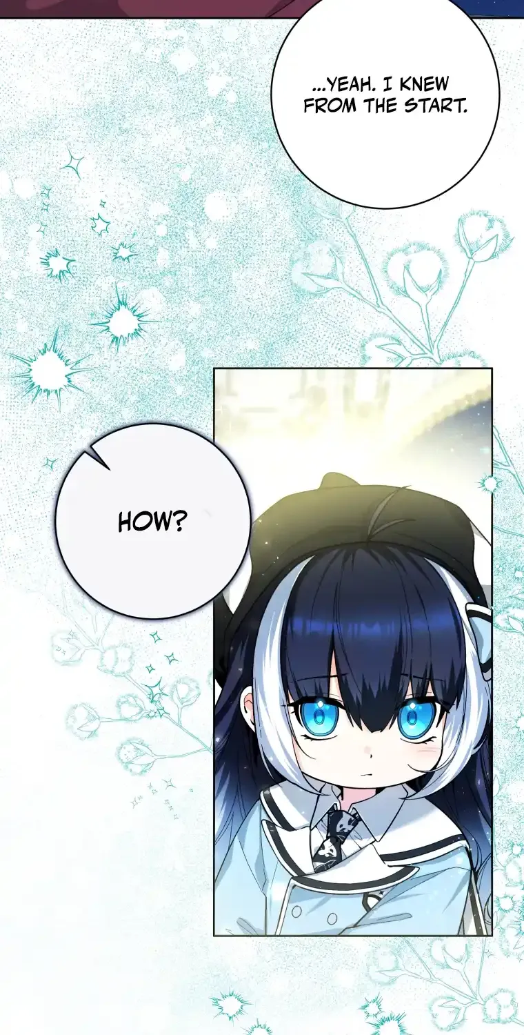 The Éminence Grise Orca Baby Chapter 26 page 35 - 
