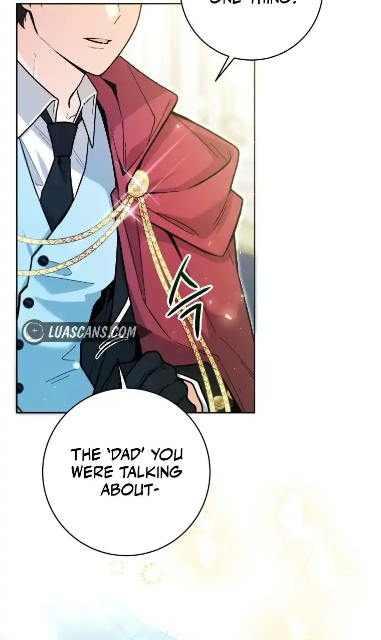 The Éminence Grise Orca Baby Chapter 26 page 50 - 