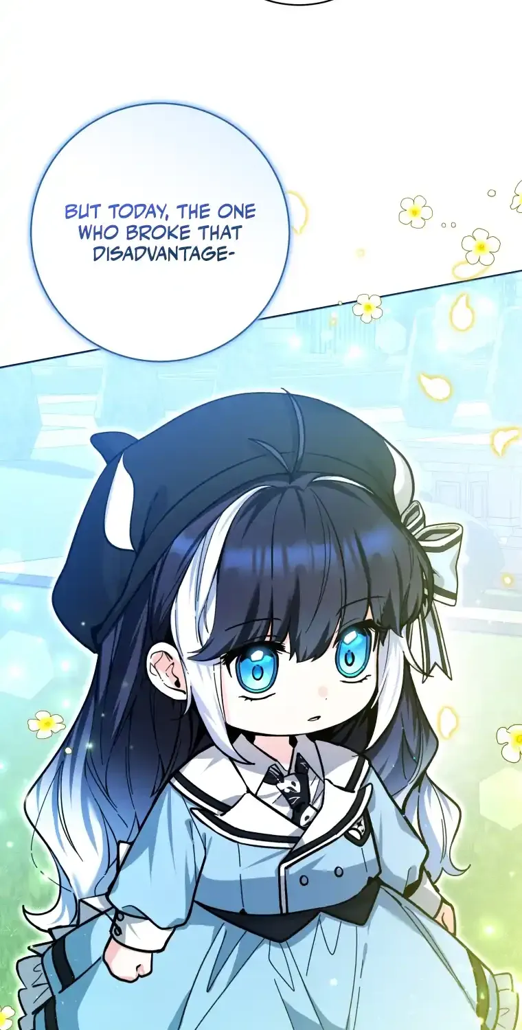 The Éminence Grise Orca Baby Chapter 26 page 6 - 