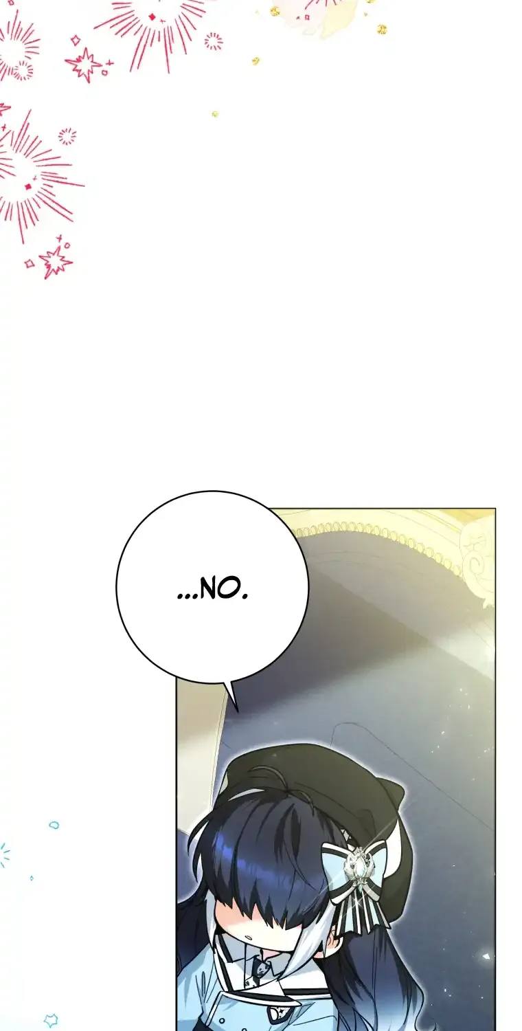 The Éminence Grise Orca Baby Chapter 26 page 55 - 
