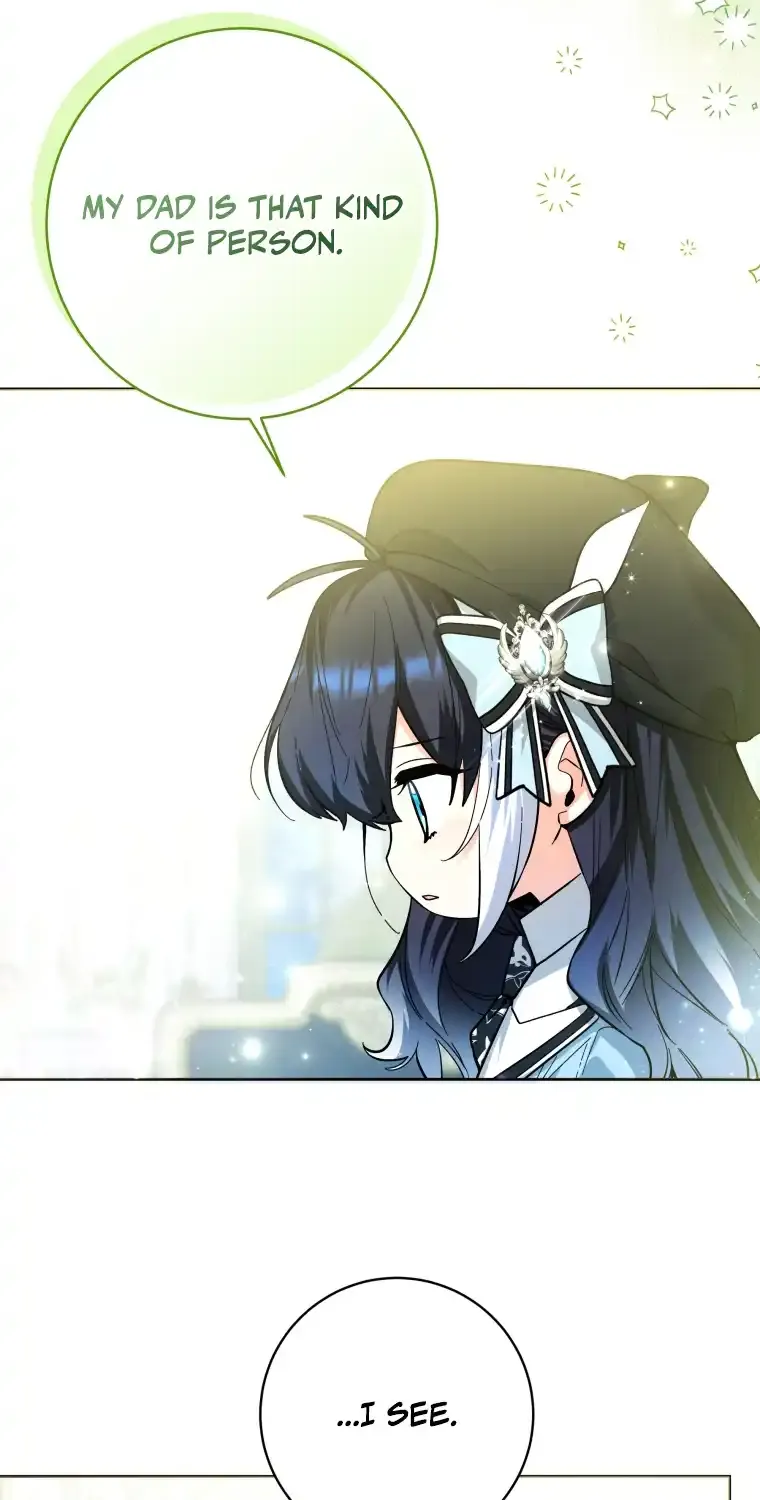 The Éminence Grise Orca Baby Chapter 26 page 57 - 
