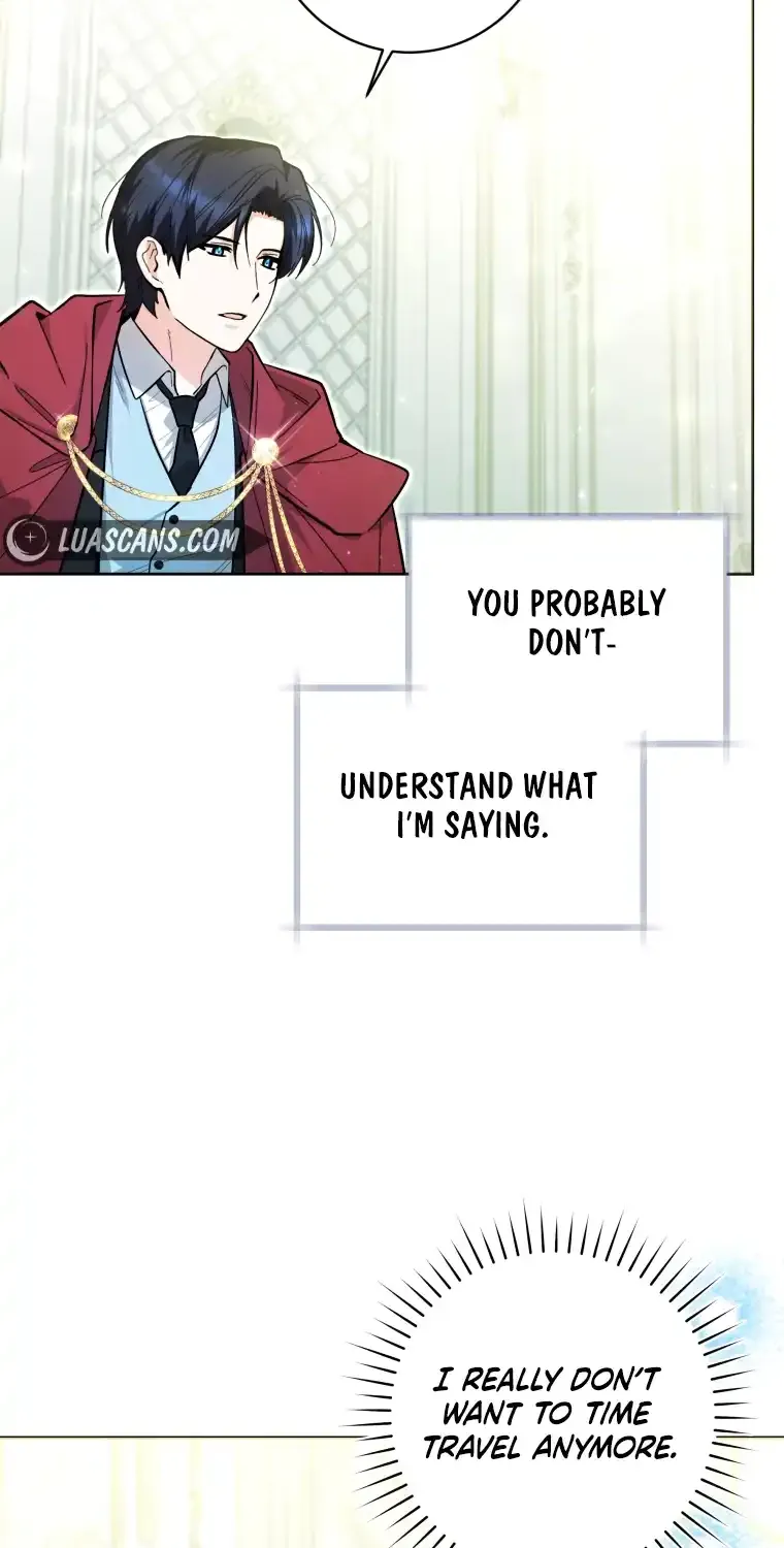 The Éminence Grise Orca Baby Chapter 26 page 58 - 
