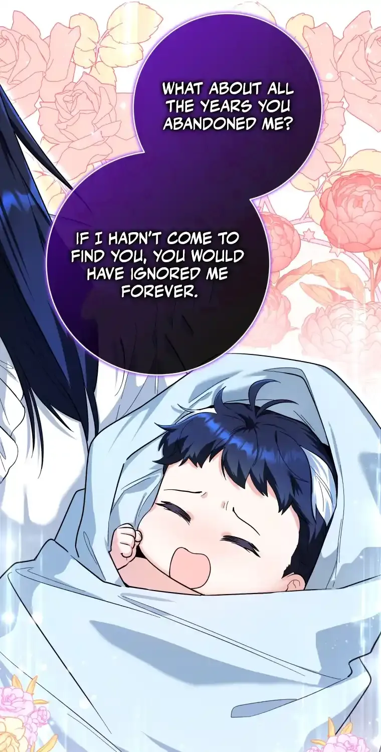 The Éminence Grise Orca Baby Chapter 26 page 68 - 