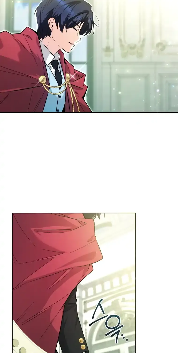 The Éminence Grise Orca Baby Chapter 26 page 70 - 