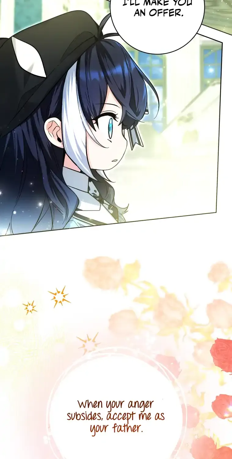 The Éminence Grise Orca Baby Chapter 26 page 73 - 