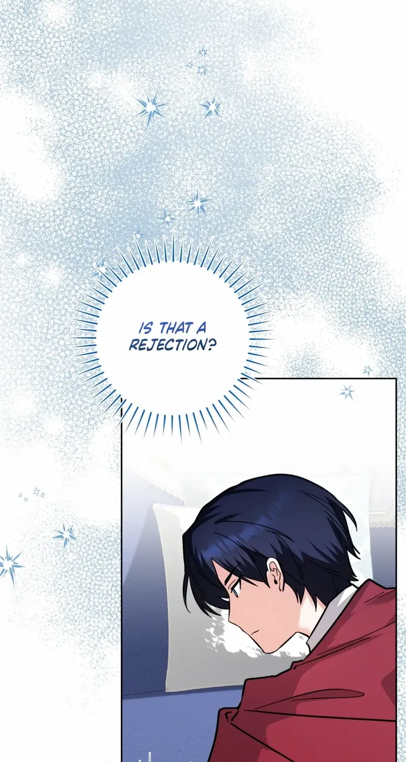 The Éminence Grise Orca Baby Chapter 27 page 11 - 