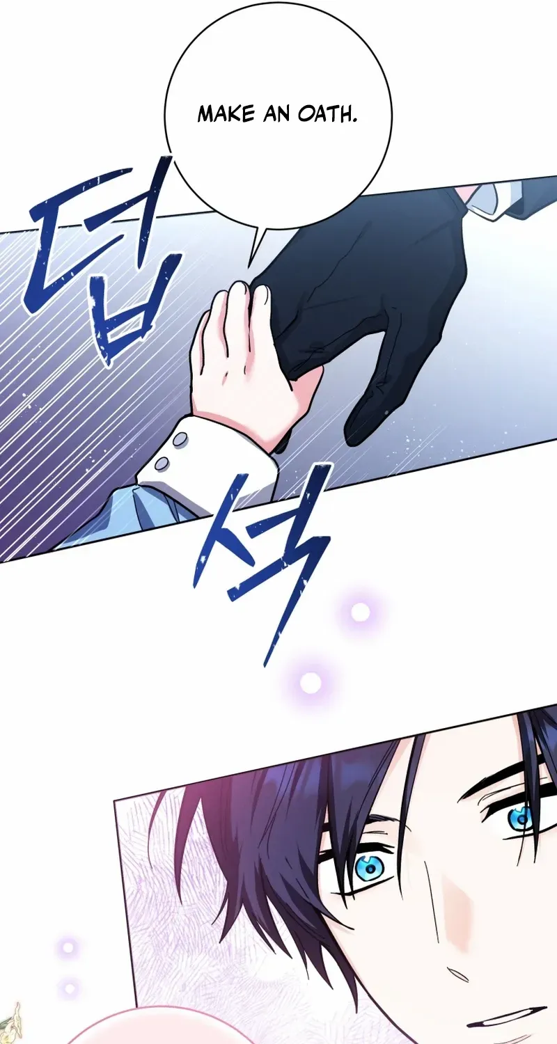 The Éminence Grise Orca Baby Chapter 27 page 14 - 