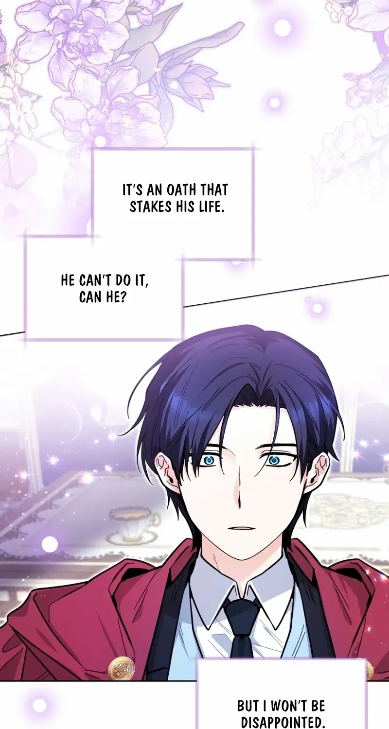 The Éminence Grise Orca Baby Chapter 27 page 17 - 