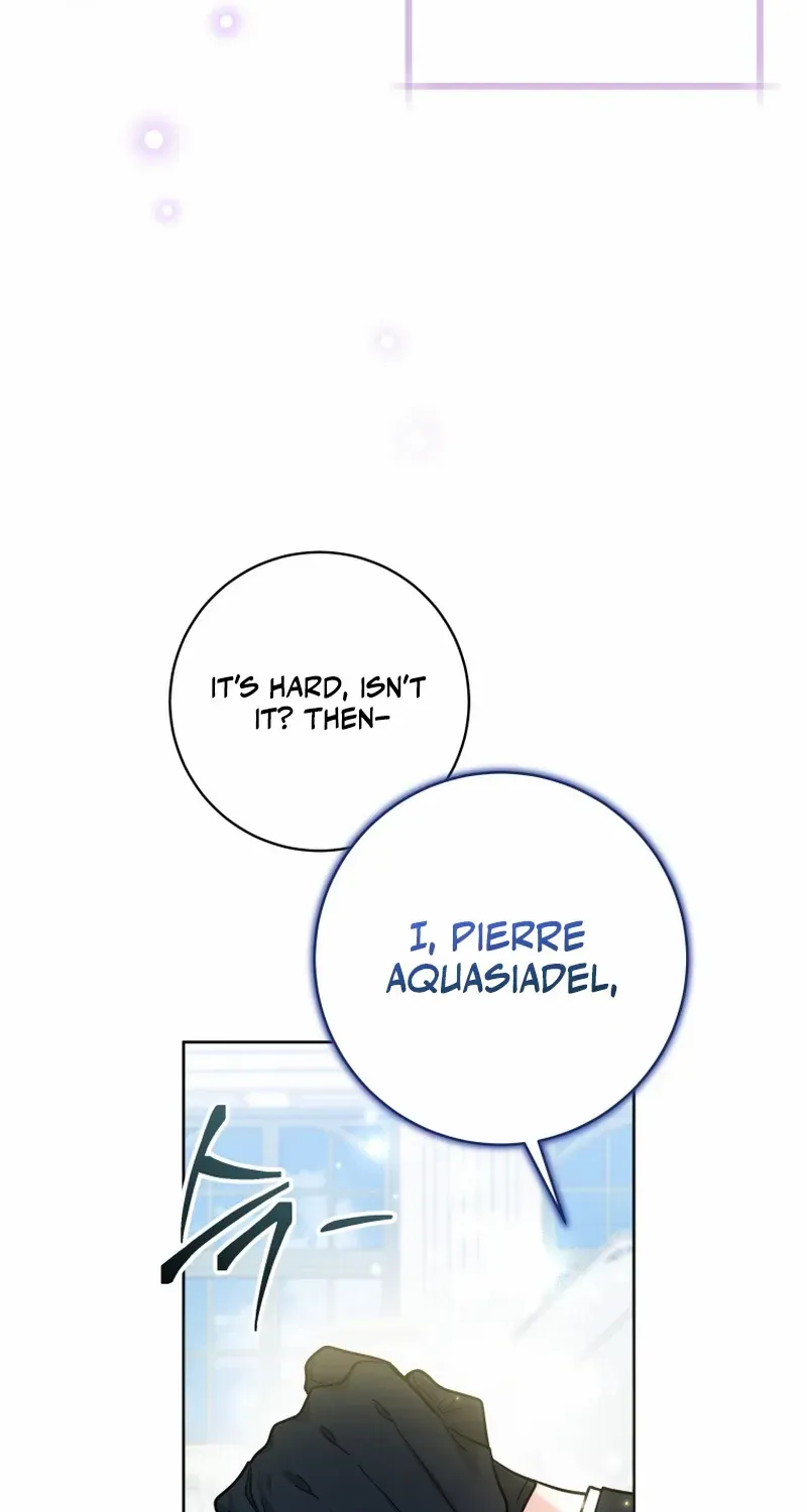 The Éminence Grise Orca Baby Chapter 27 page 18 - 