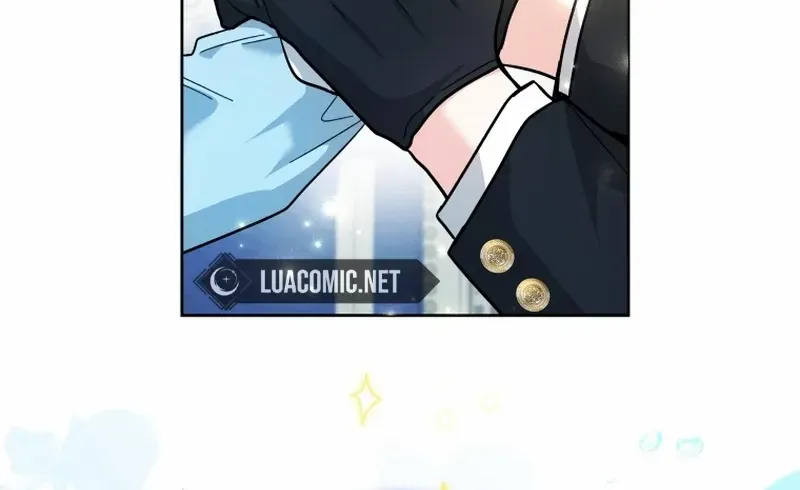 The Éminence Grise Orca Baby Chapter 27 page 19 - 