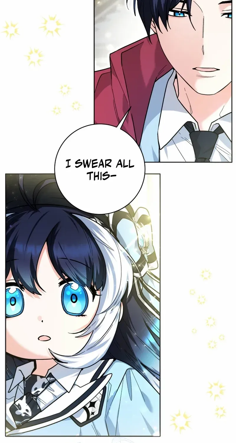 The Éminence Grise Orca Baby Chapter 27 page 22 - 