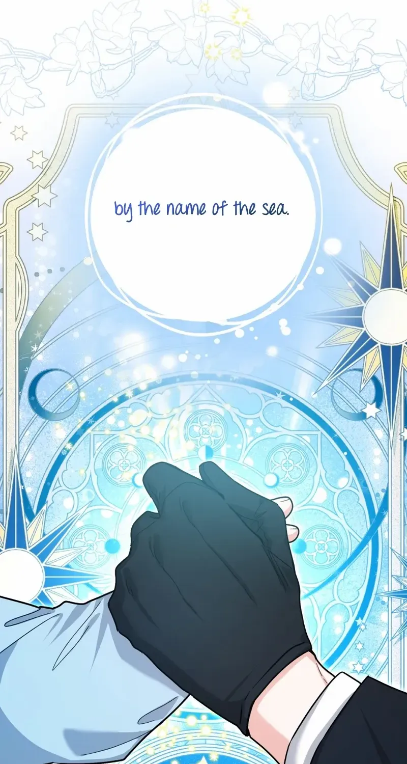 The Éminence Grise Orca Baby Chapter 27 page 23 - 
