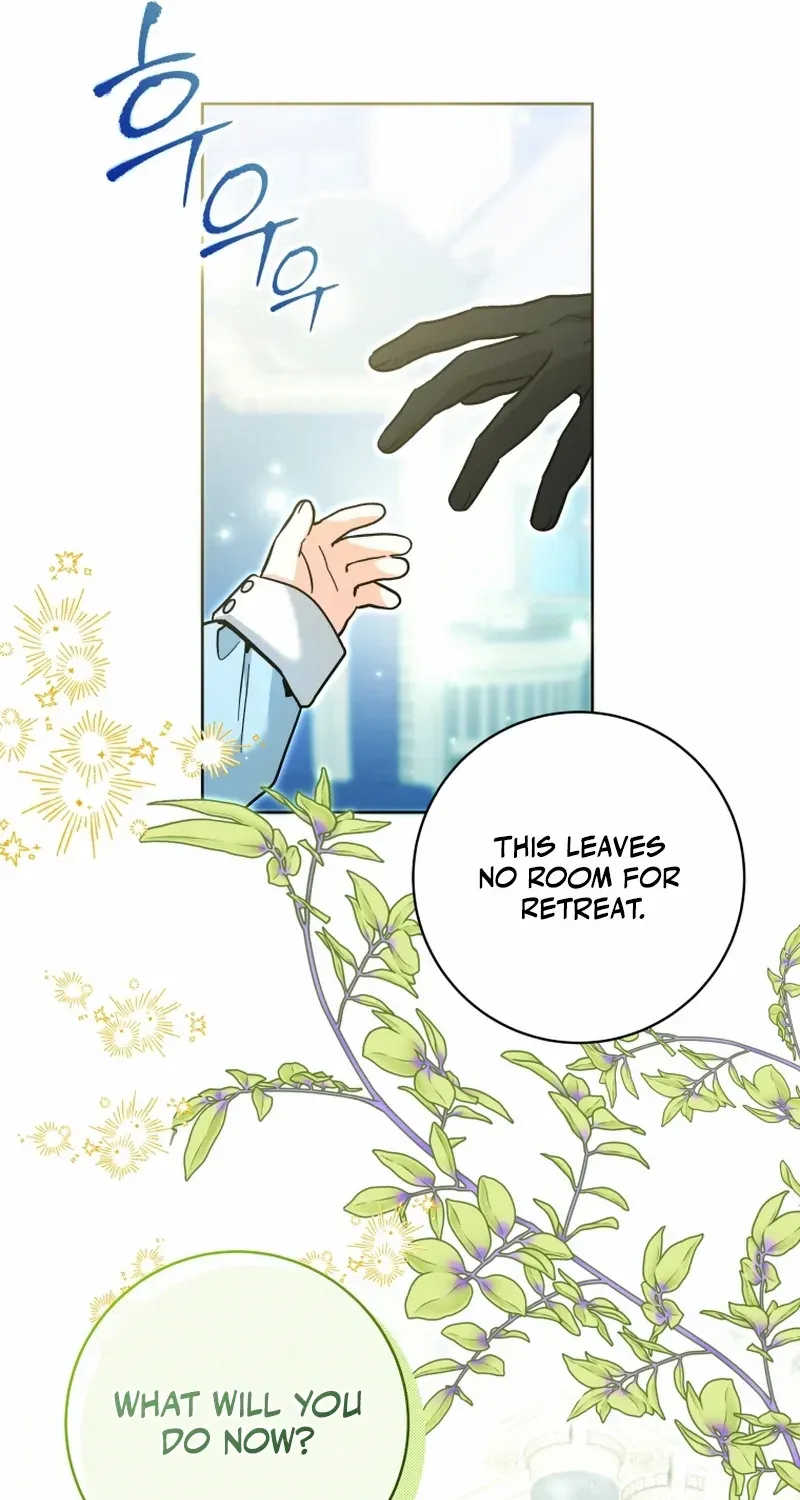 The Éminence Grise Orca Baby Chapter 27 page 26 - 