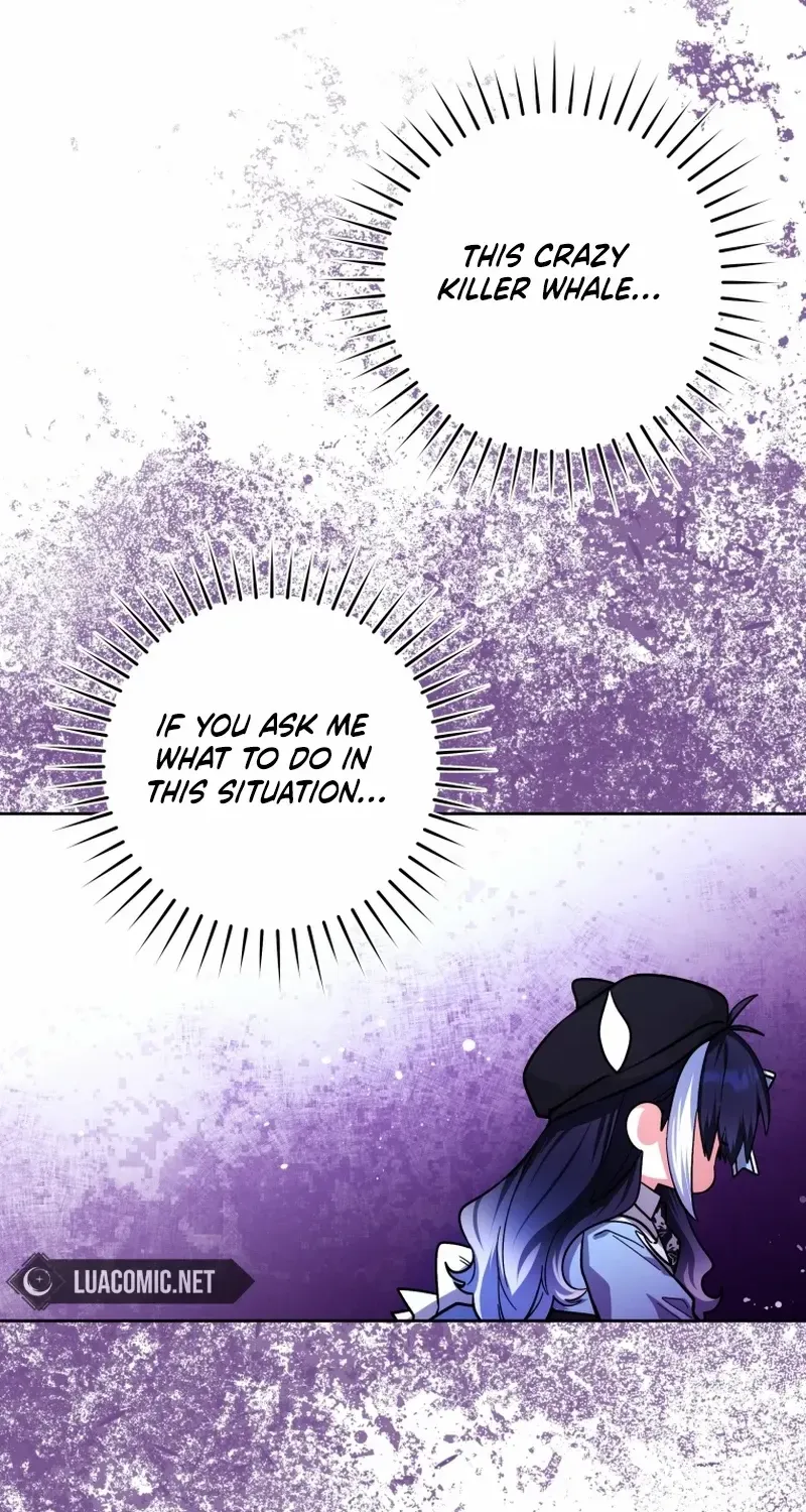 The Éminence Grise Orca Baby Chapter 27 page 29 - 