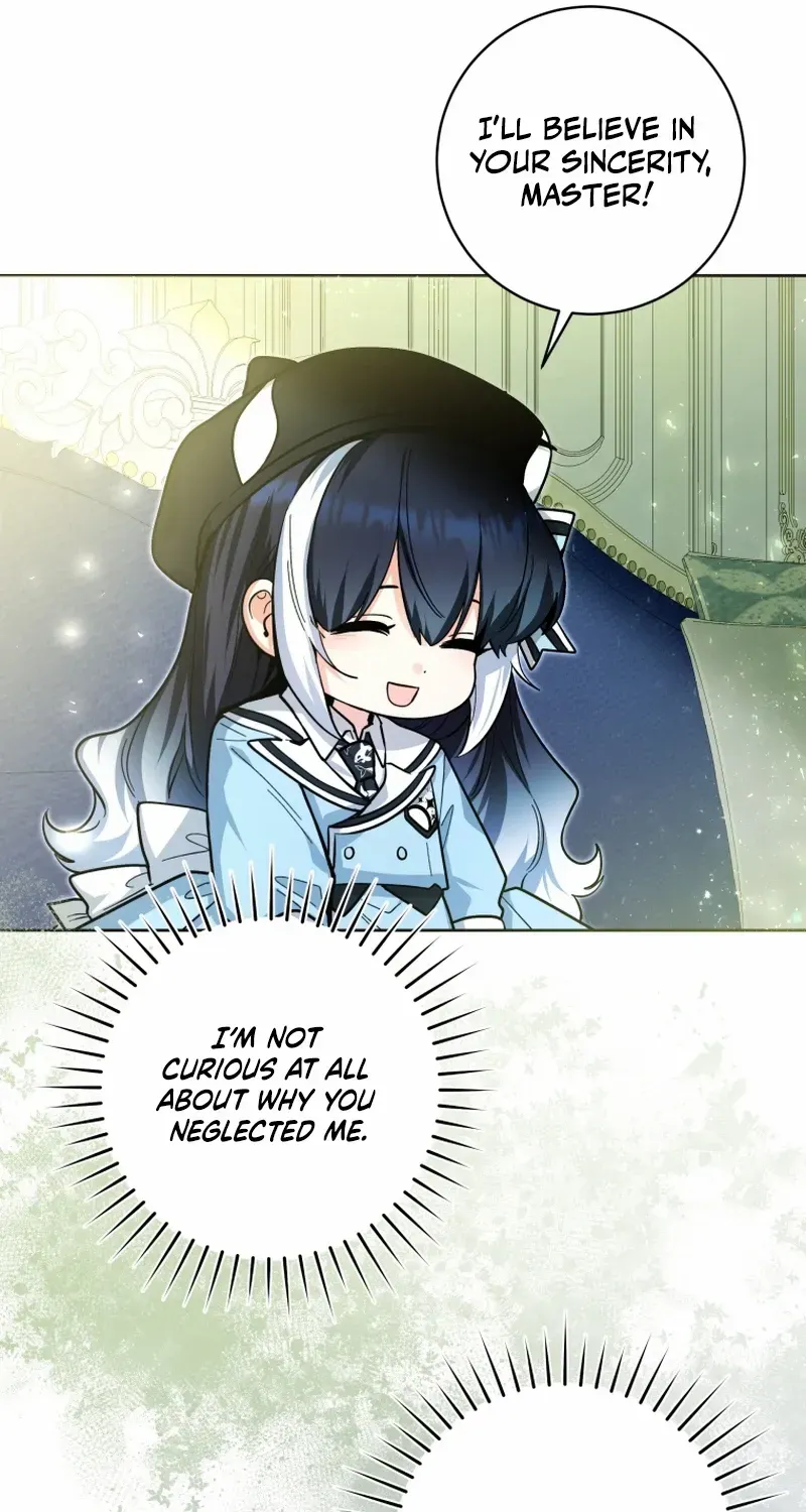 The Éminence Grise Orca Baby Chapter 27 page 31 - 