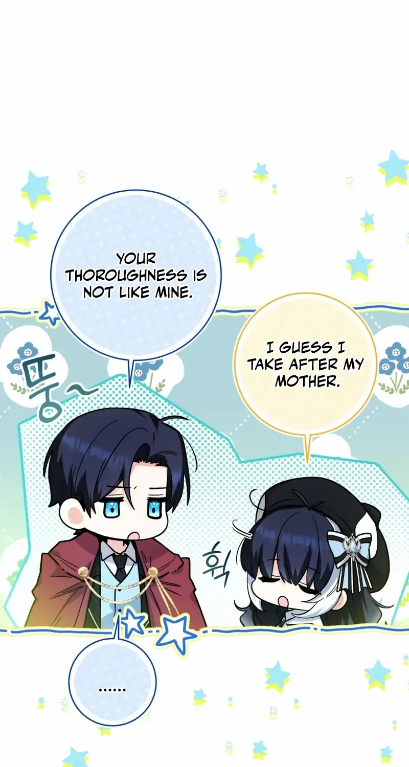 The Éminence Grise Orca Baby Chapter 27 page 34 - 