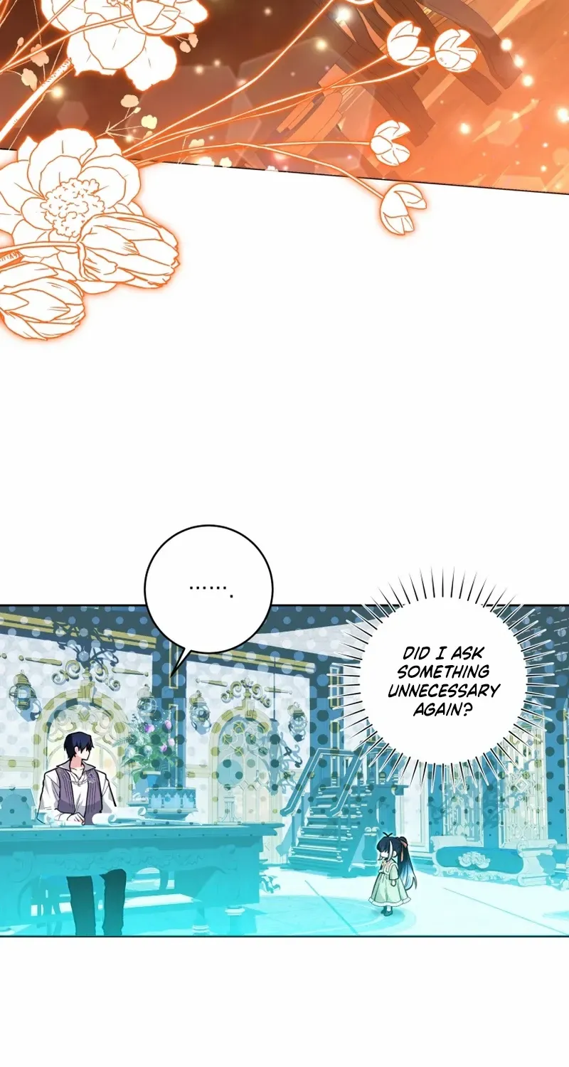 The Éminence Grise Orca Baby Chapter 27 page 67 - 