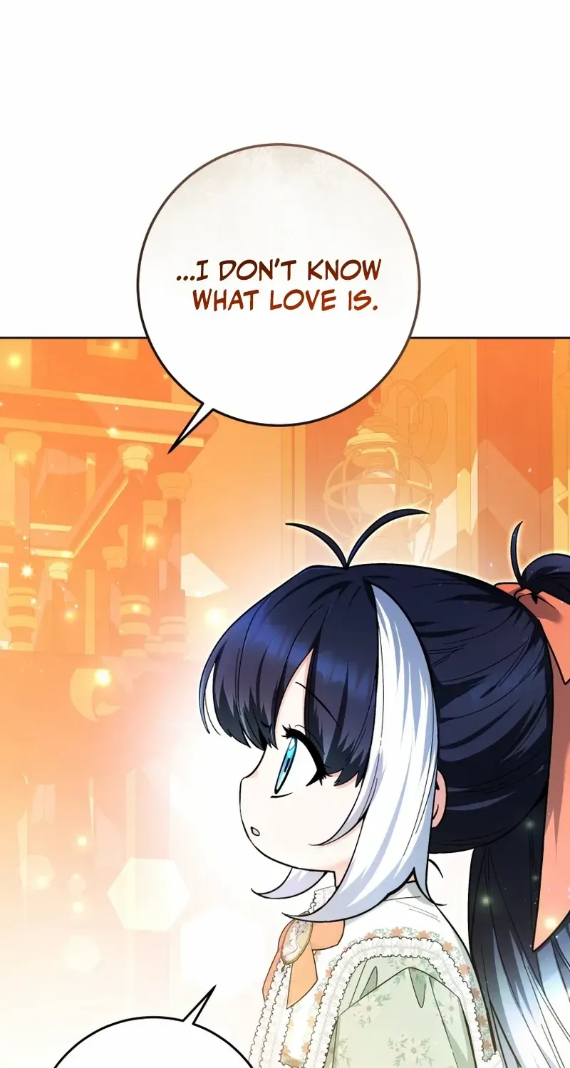 The Éminence Grise Orca Baby Chapter 27 page 68 - 