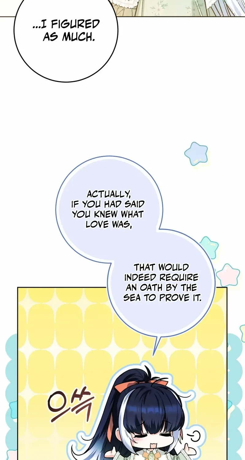 The Éminence Grise Orca Baby Chapter 27 page 69 - 