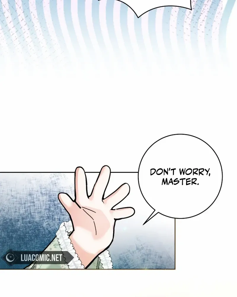 The Éminence Grise Orca Baby Chapter 27 page 71 - 