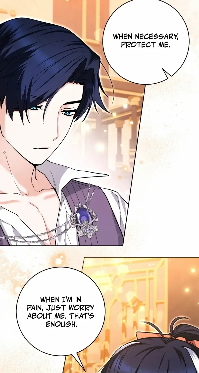 The Éminence Grise Orca Baby Chapter 27 page 75 - 