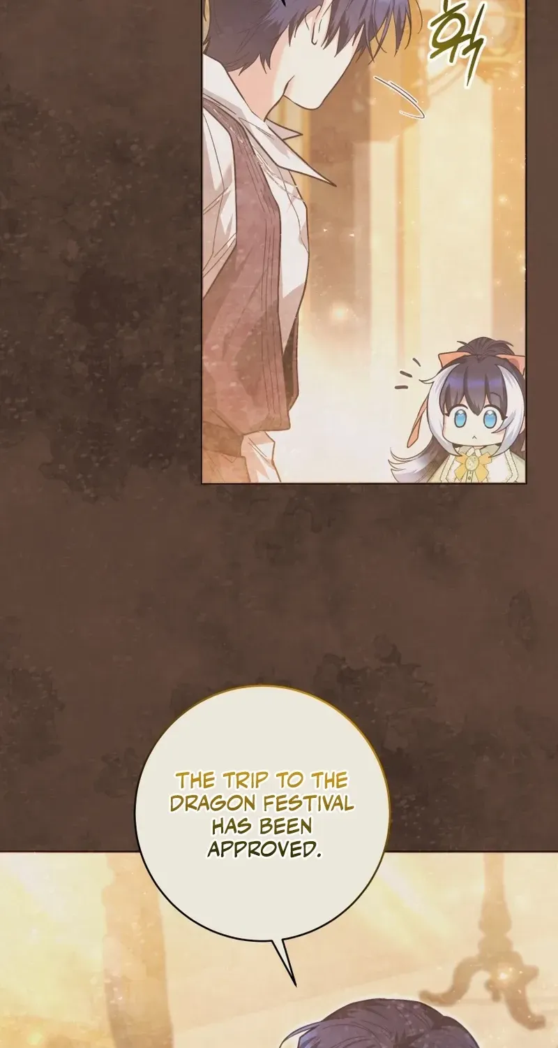 The Éminence Grise Orca Baby Chapter 27 page 84 - 