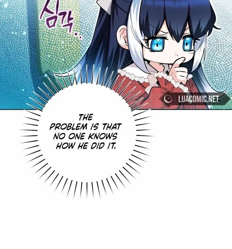The Éminence Grise Orca Baby Chapter 27 page 90 - 