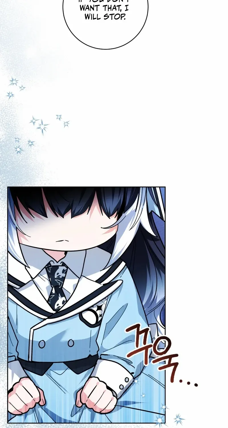 The Éminence Grise Orca Baby Chapter 27 page 10 - 