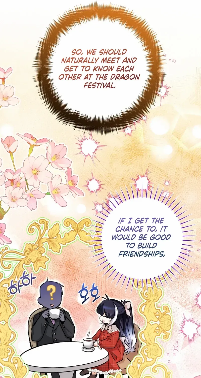 The Éminence Grise Orca Baby Chapter 27 page 91 - 