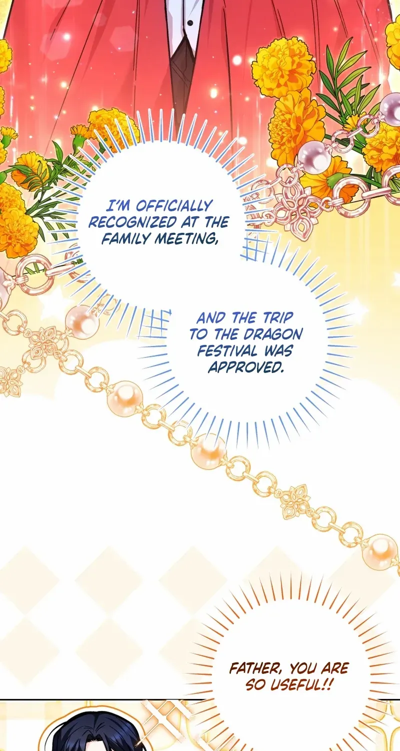 The Éminence Grise Orca Baby Chapter 27 page 95 - 