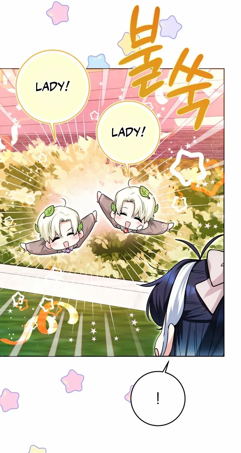 The Éminence Grise Orca Baby Chapter 27 page 98 - 