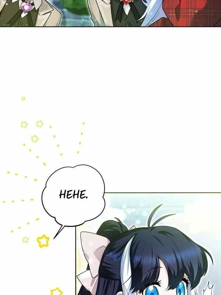 The Éminence Grise Orca Baby Chapter 28 page 20 - 