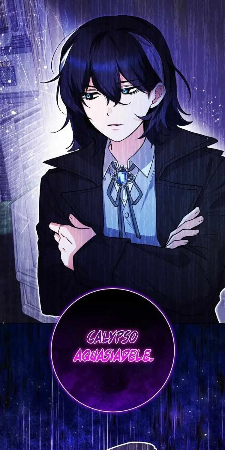 The Éminence Grise Orca Baby Chapter 28 page 27 - 