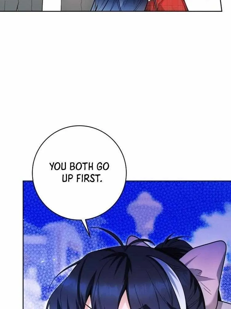 The Éminence Grise Orca Baby Chapter 28 page 30 - 