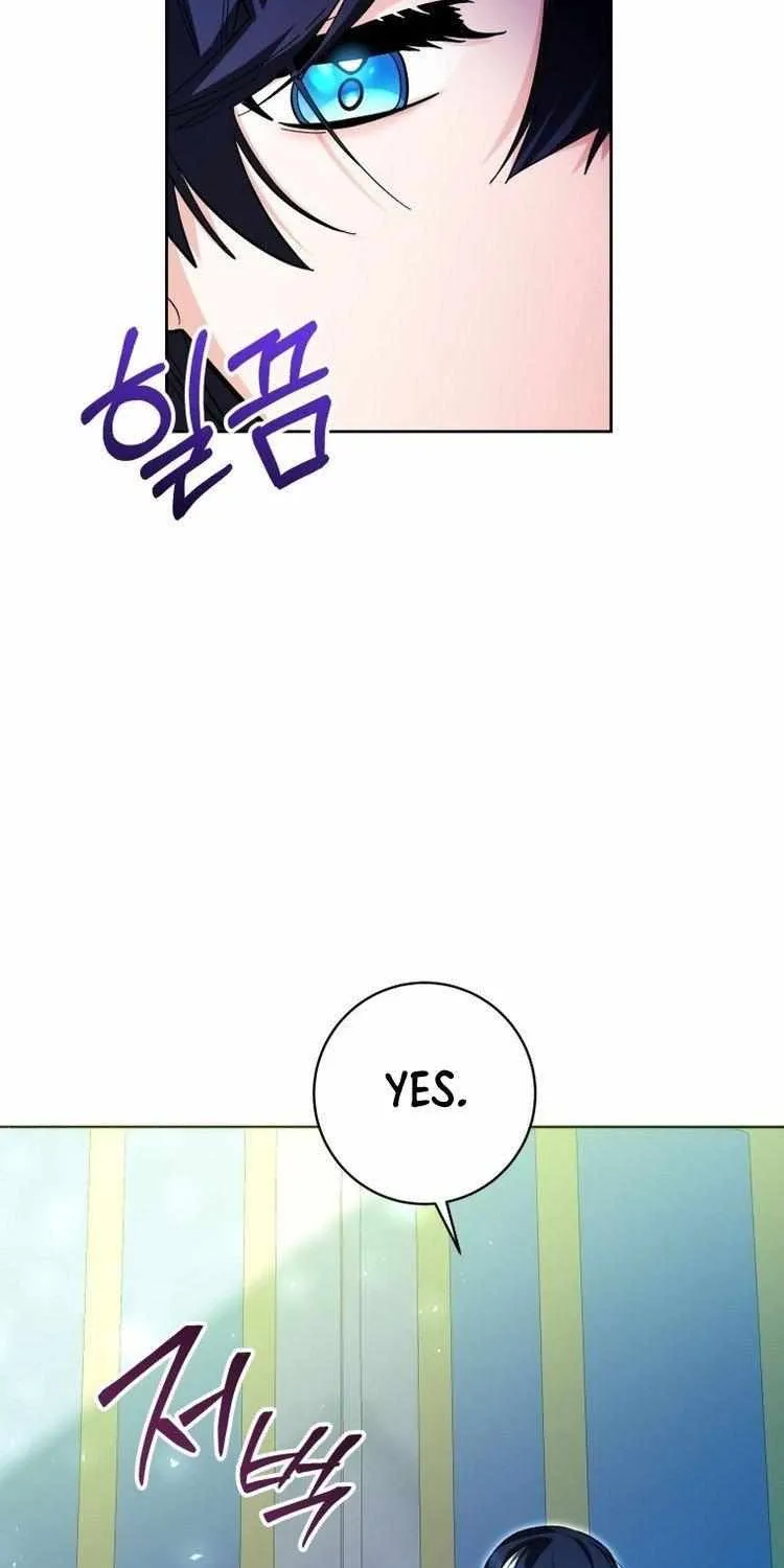 The Éminence Grise Orca Baby Chapter 28 page 33 - 