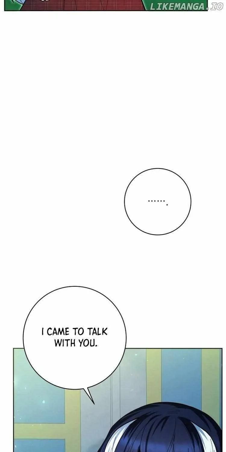 The Éminence Grise Orca Baby Chapter 28 page 36 - 