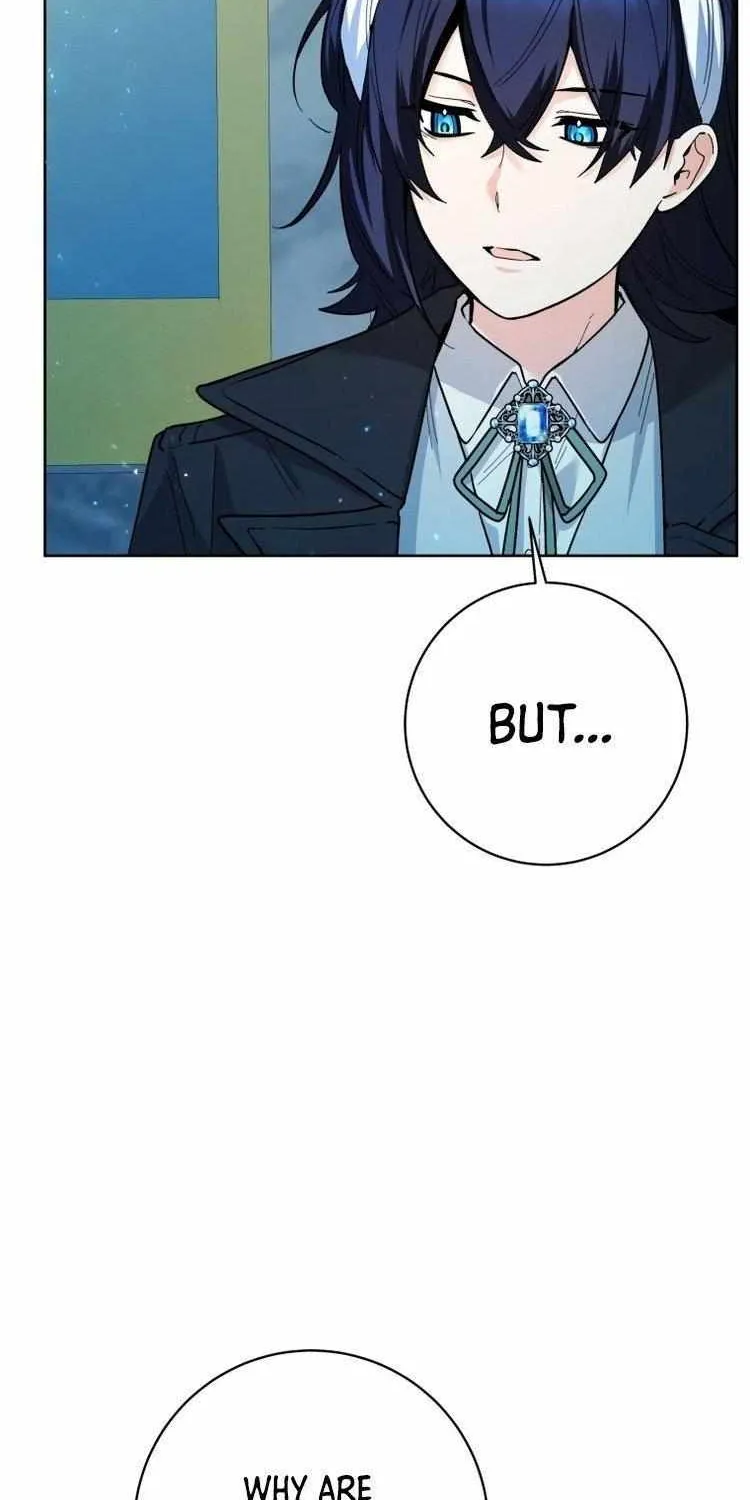 The Éminence Grise Orca Baby Chapter 28 page 37 - 