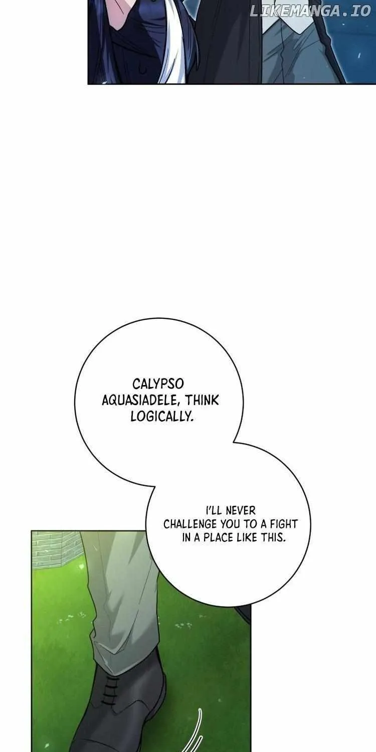 The Éminence Grise Orca Baby Chapter 28 page 41 - 