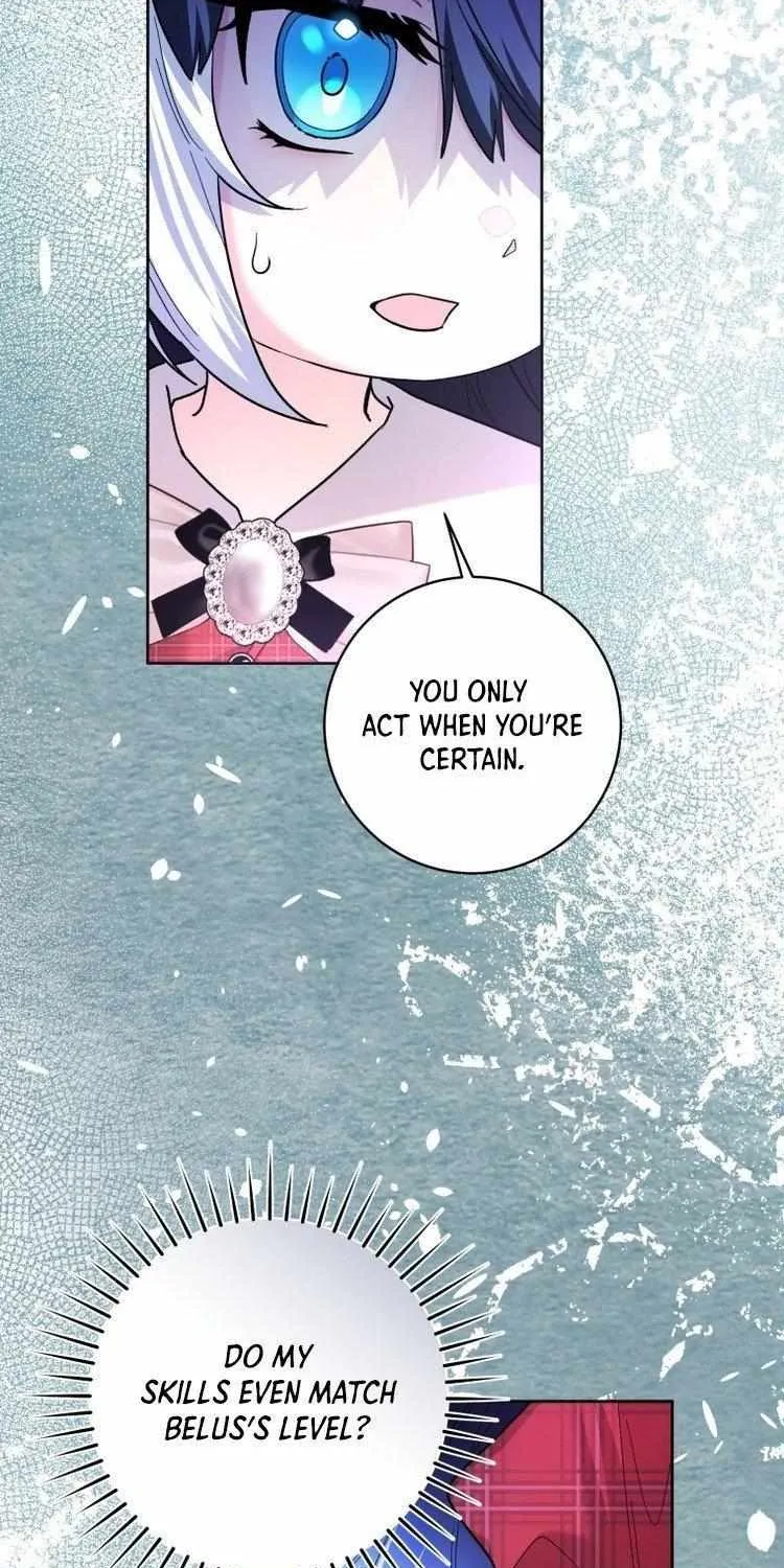 The Éminence Grise Orca Baby Chapter 28 page 43 - 