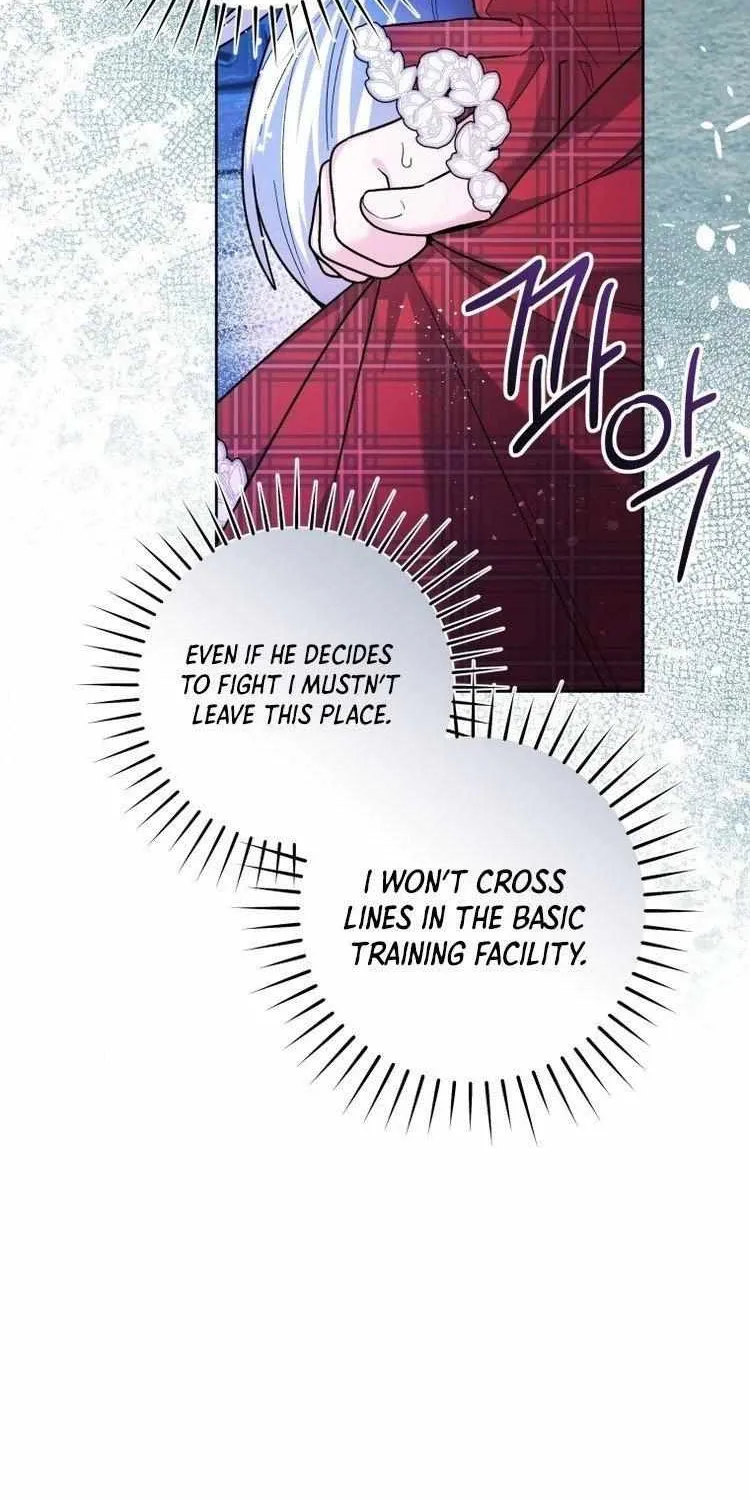 The Éminence Grise Orca Baby Chapter 28 page 44 - 