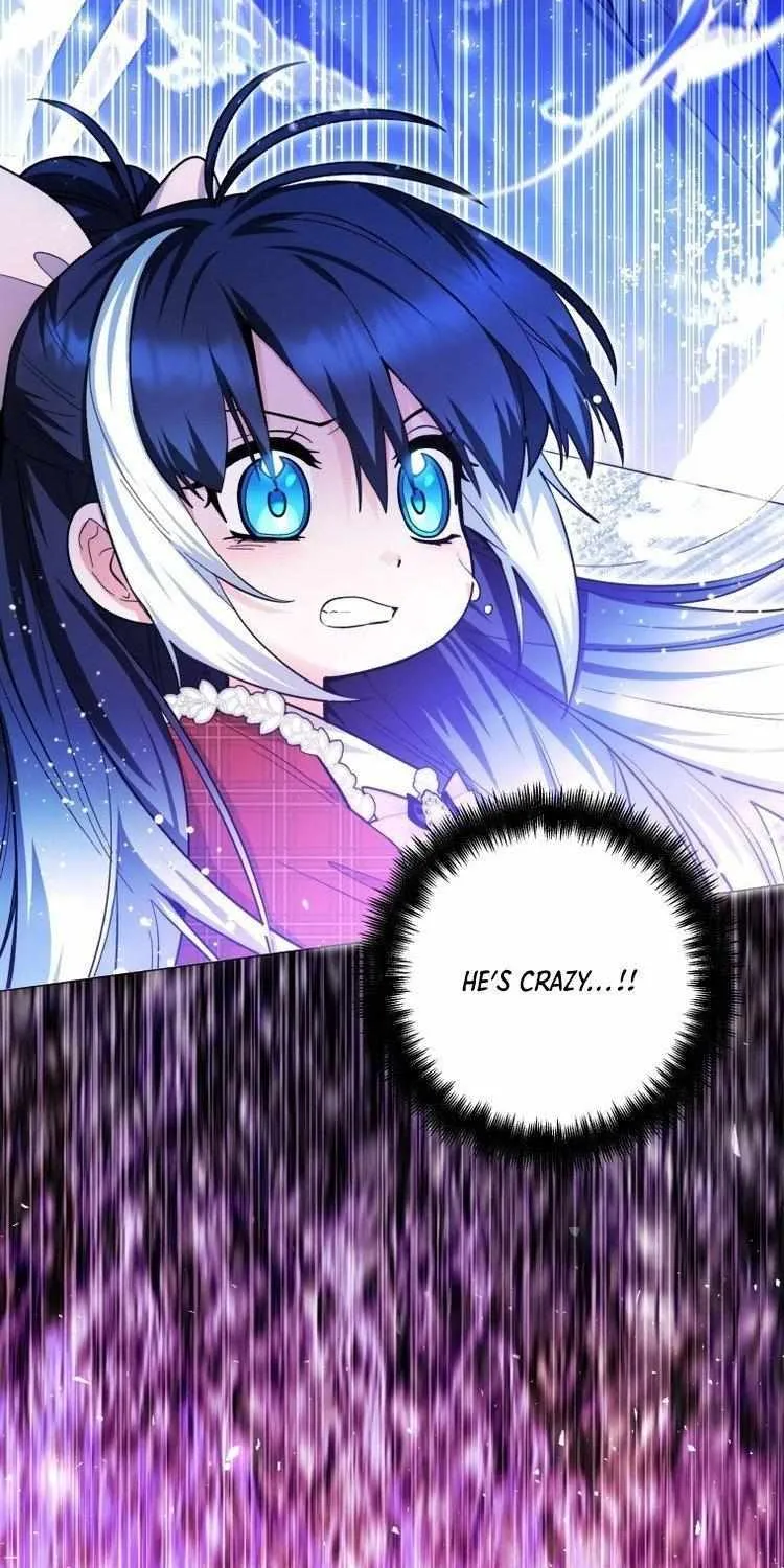 The Éminence Grise Orca Baby Chapter 28 page 48 - 