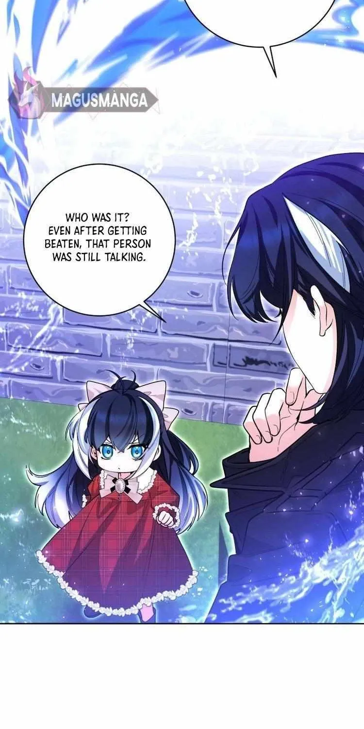 The Éminence Grise Orca Baby Chapter 28 page 52 - 