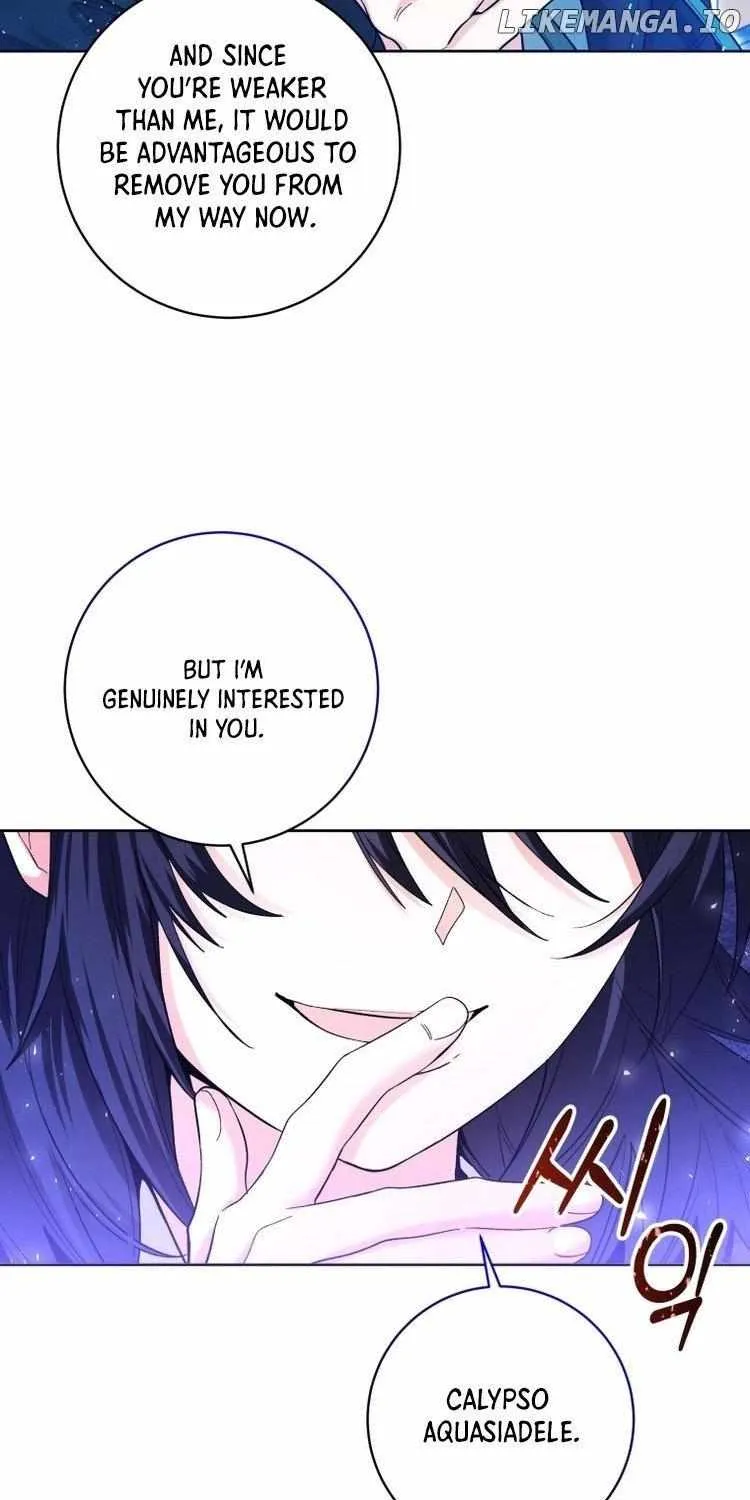 The Éminence Grise Orca Baby Chapter 28 page 61 - 