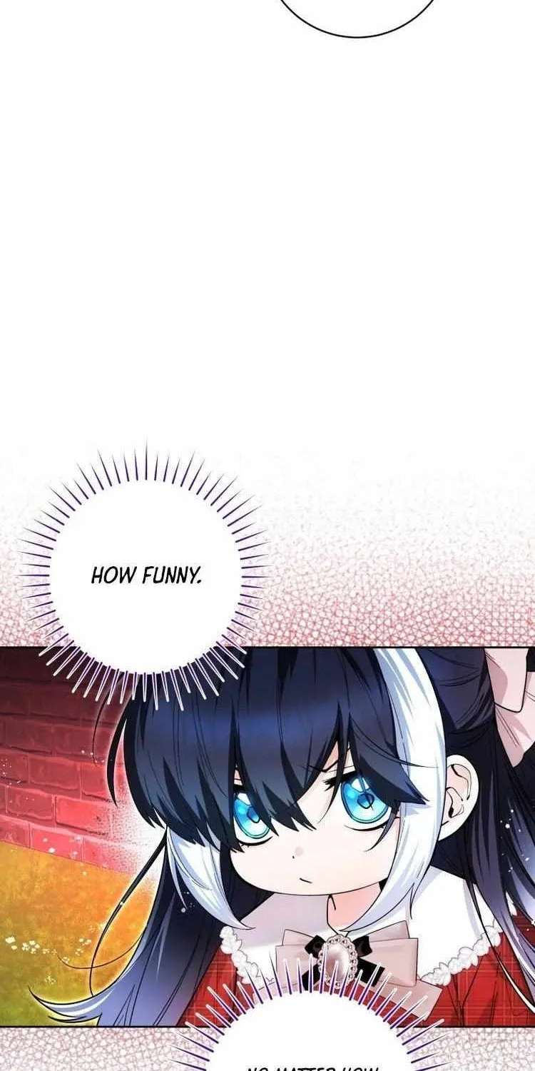 The Éminence Grise Orca Baby Chapter 28 page 62 - 