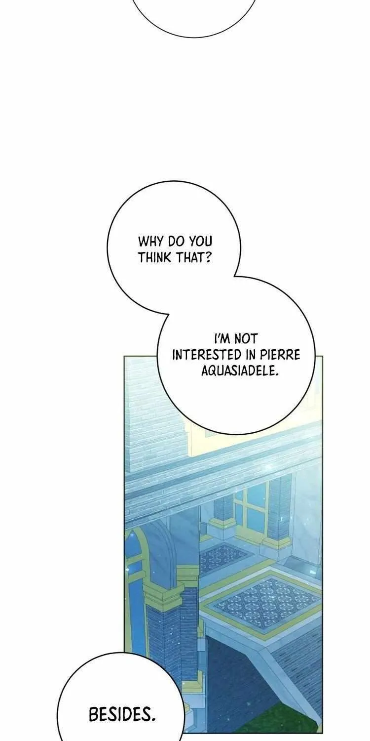 The Éminence Grise Orca Baby Chapter 28 page 68 - 