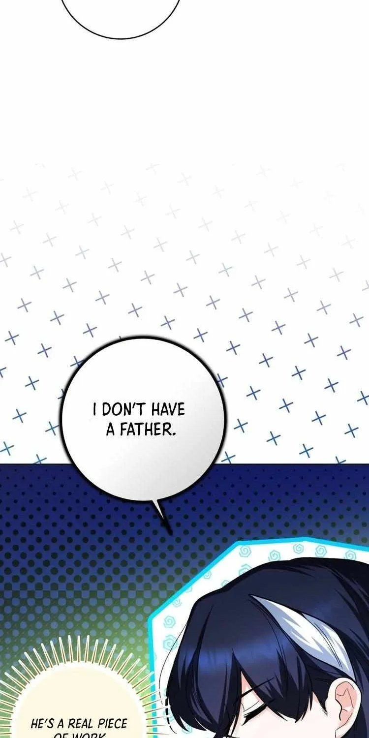 The Éminence Grise Orca Baby Chapter 28 page 69 - 