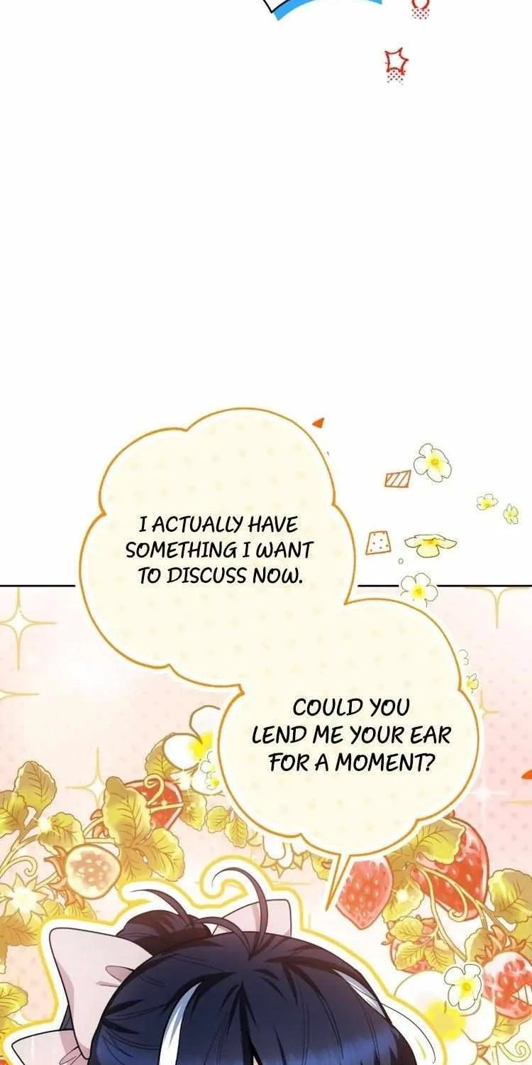The Éminence Grise Orca Baby Chapter 28 page 77 - 