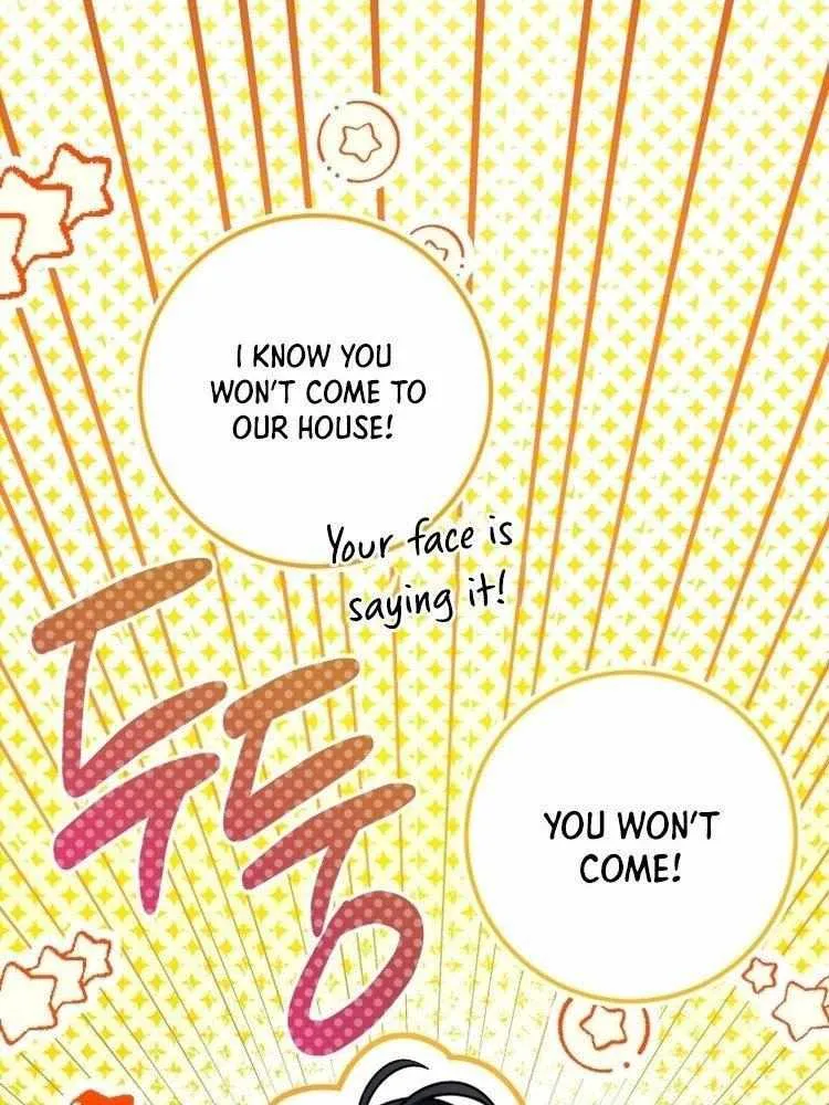 The Éminence Grise Orca Baby Chapter 28 page 10 - 